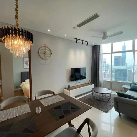 Sky Suites By Jk